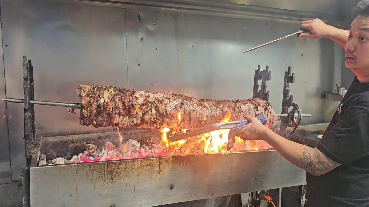 Slide Background Image